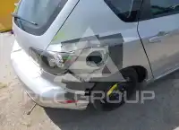 2005 Mazda 3 фото