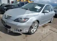 2005 Mazda 3 photo