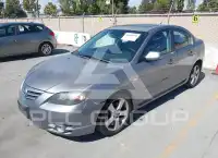 2005 Mazda 3 фото