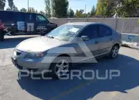 2005 Mazda 3 фото