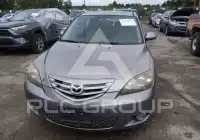 2005 Mazda 3 фото
