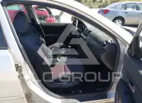 2005 Mazda 3 фото