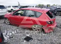 2005 Mazda 3 photo