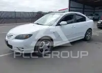 2005 Mazda 3 фото