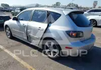 2005 Mazda 3 фото