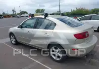 2005 Mazda 3 фото