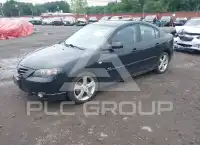 2005 Mazda 3 photo