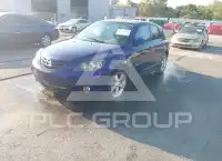 2005 Mazda 3 фото