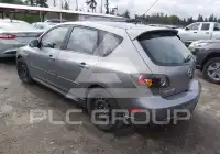2005 Mazda 3 фото