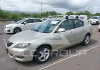 2005 Mazda 3 фото