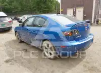 2005 Mazda 3 фото