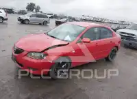 2005 Mazda 3 photo