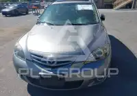 2005 Mazda 3 фото