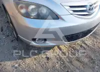 2005 Mazda 3 фото