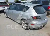 2005 Mazda 3 фото