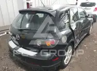 2005 Mazda 3 фото