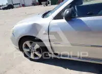 2005 Mazda 3 фото