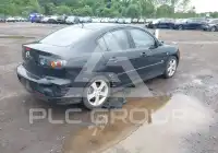 2005 Mazda 3 photo