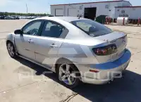 2005 Mazda 3 фото