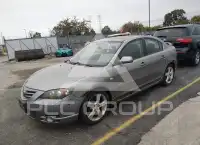2005 Mazda 3 photo