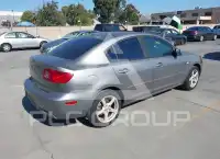 2005 Mazda 3 фото
