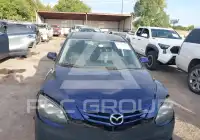 2005 Mazda 3 фото