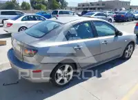 2005 Mazda 3 фото