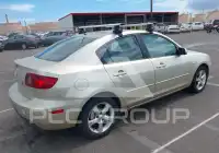 2005 Mazda 3 фото