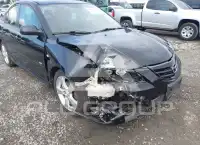2005 Mazda 3 фото