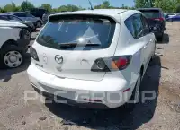 2005 Mazda 3 фото