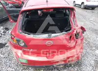 2005 Mazda 3 photo