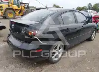 2005 Mazda 3 фото