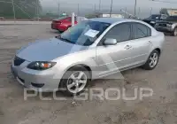 2005 Mazda 3 фото