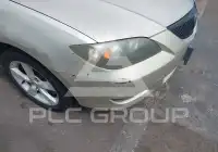 2005 Mazda 3 фото