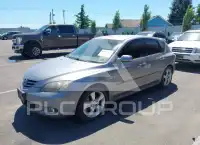 2005 Mazda 3 фото