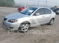 2005 Mazda 3 фото