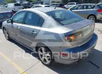 2005 Mazda 3 фото