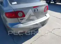 2005 Mazda 3 фото