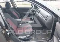 2005 Mazda 3 photo