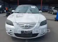 2005 Mazda 3 фото