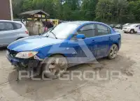 2005 Mazda 3 фото
