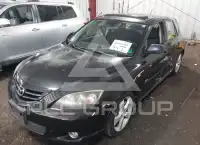 2005 Mazda 3 фото