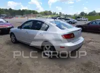 2005 Mazda 3 photo
