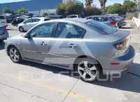 2005 Mazda 3 фото