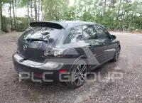 2005 Mazda 3 фото