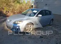2005 Mazda 3 фото