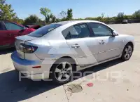 2005 Mazda 3 фото