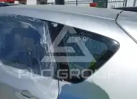 2005 Mazda 3 photo