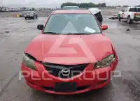 2005 Mazda 3 photo
