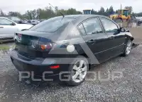2005 Mazda 3 фото